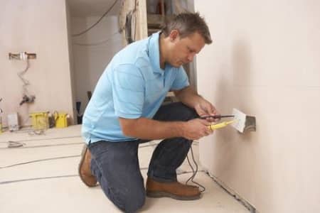 Are You in Need of a Whole House Rewire? Thumbnail