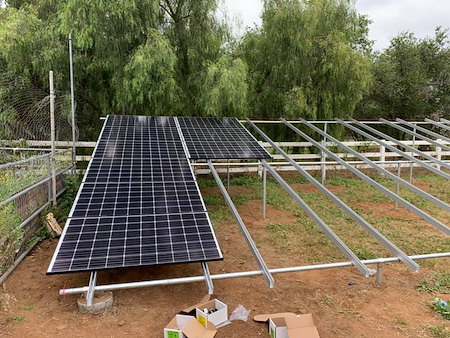 California Solar Panel Installation: 7 Questions to Ask Before You Sign a Contract