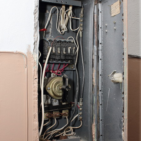 Is Your Fallbrook Electrical Panel Ready for Today’s Power Demands?