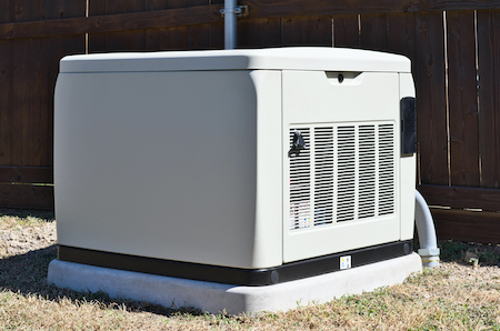 Authorized Generac Dealer