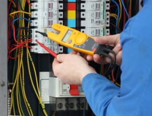 Fallbrook Electrical Wire Repairs